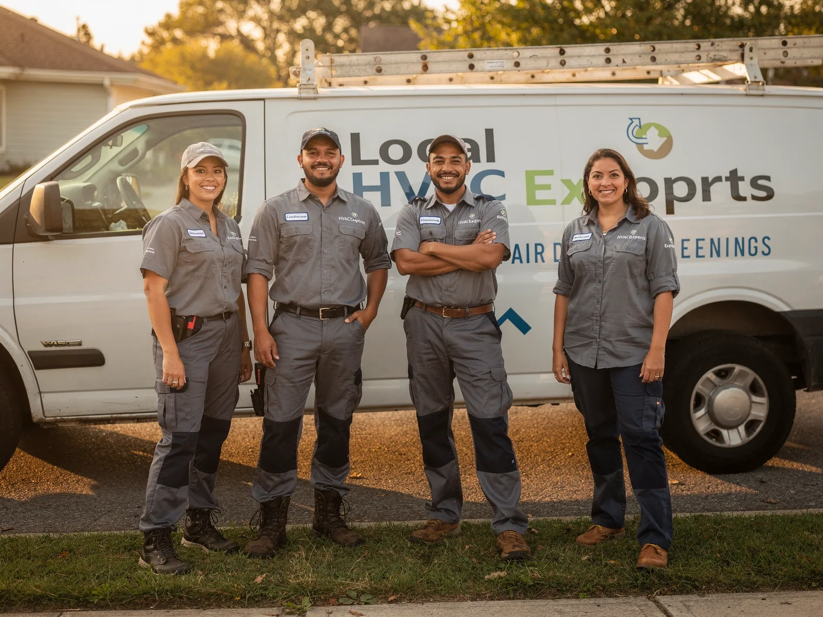 24/7 HVAC Repair & AC Replacement company in Coulters, PA